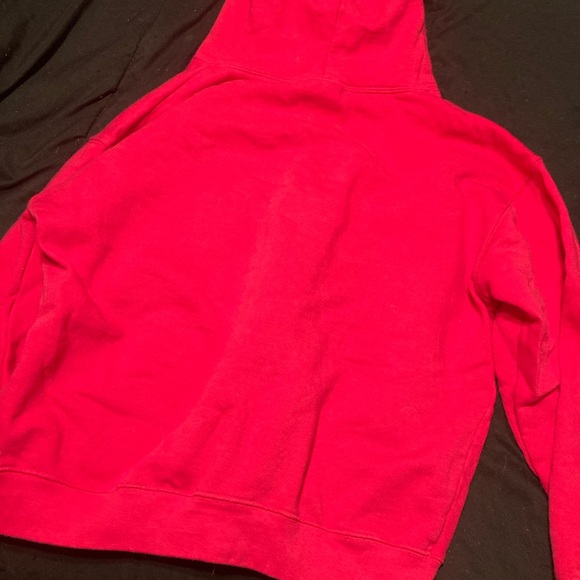 Women’s Over Hoodie - Picture 3 of 4